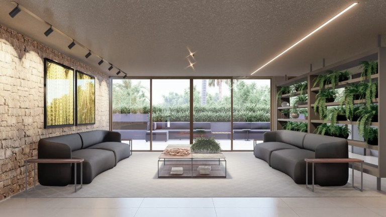 Imagem Apartamento com 2 Quartos à Venda, 66 m² em Praia Formosa - Cabedelo Imagem Apartamento com 2 Quartos à Venda, 66 m² em Praia Formosa - Cabedelo