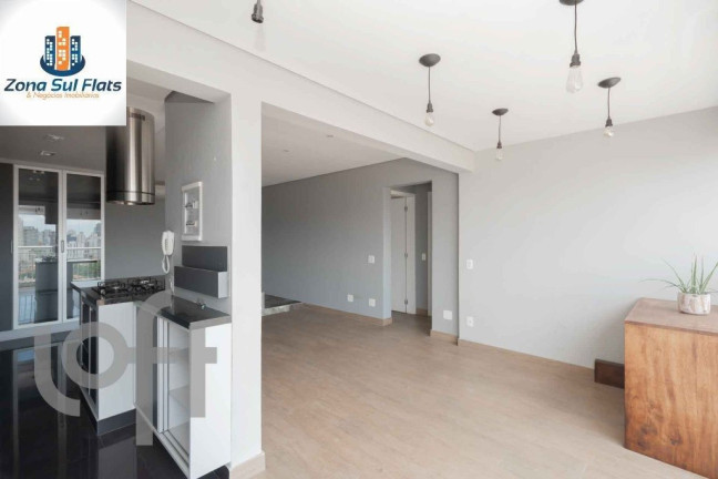 Imagem Apartamento com 2 Quartos à Venda, 74 m² em Vila Cordeiro - São Paulo Imagem Apartamento com 2 Quartos à Venda, 74 m² em Vila Cordeiro - São Paulo
