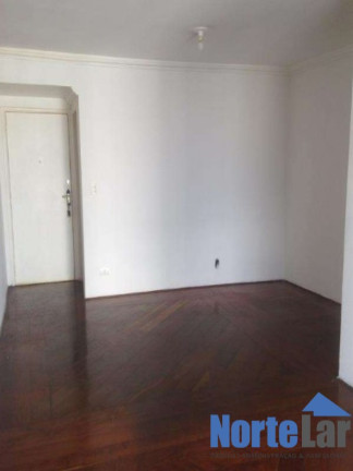 Imagem Apartamento com 3 Quartos para Alugar, 90 m² em Santana - São Paulo Imagem Apartamento com 3 Quartos para Alugar, 90 m² em Santana - São Paulo