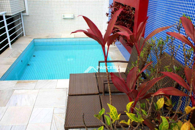Imagem Cobertura com 4 Quartos à Venda, 192 m² em Riviera Módulo 7 - Bertioga Imagem Cobertura com 4 Quartos à Venda, 192 m² em Riviera Módulo 7 - Bertioga