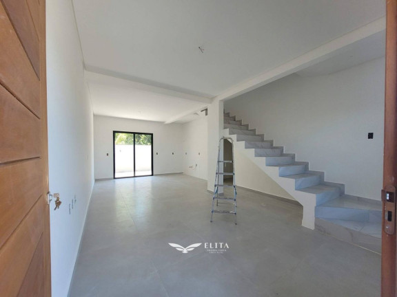 Imagem Sobrado com 3 Quartos à Venda, 113 m² em Quinta Dos Açorianos - Barra Velha Imagem Sobrado com 3 Quartos à Venda, 113 m² em Quinta Dos Açorianos - Barra Velha
