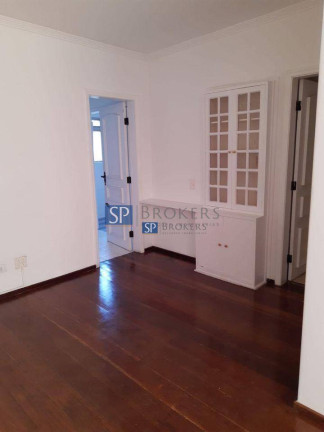 Imagem Apartamento com 3 Quartos à Venda, 78 m² em Vila Progredior - São Paulo Imagem Apartamento com 3 Quartos à Venda, 78 m² em Vila Progredior - São Paulo