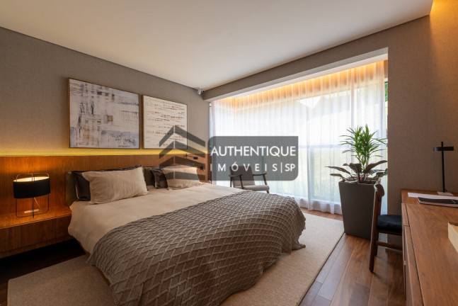 Imagem Apartamento com 4 Quartos à Venda, 190 m² em Perdizes - São Paulo