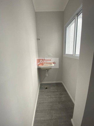 Imagem Cobertura com 2 Quartos à Venda, 76 m² em Vila Príncipe De Gales - Santo André