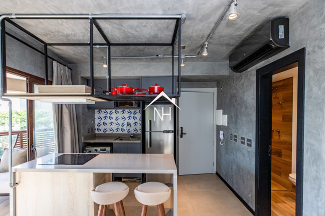 Imagem Apartamento com 1 Quarto à Venda, 49 m² em Vila Olímpia - São Paulo Imagem Apartamento com 1 Quarto à Venda, 49 m² em Vila Olímpia - São Paulo