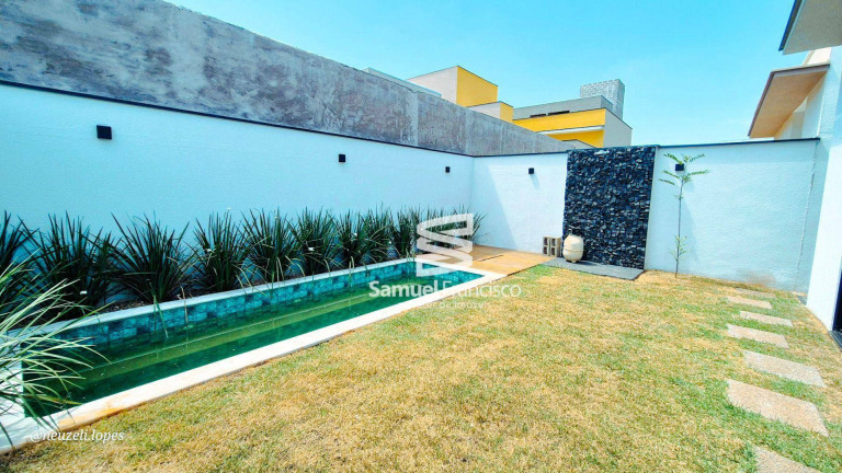Imagem Casa com 3 Quartos à Venda, 130 m² em água Branca - Piracicaba Imagem Casa com 3 Quartos à Venda, 130 m² em água Branca - Piracicaba