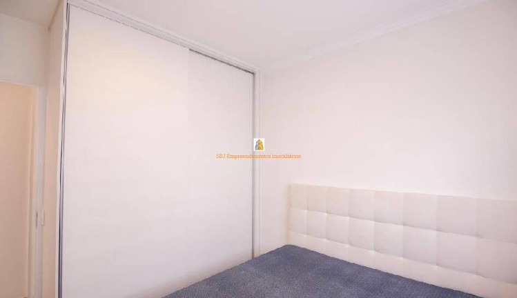 Imagem Apartamento com 2 Quartos à Venda, 58 m² em Alto Da Lapa - São Paulo