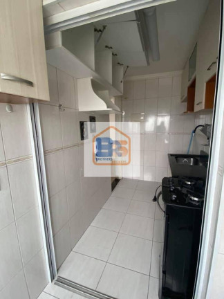 Imagem Apartamento com 2 Quartos à Venda, 52 m² em Pirituba - São Paulo