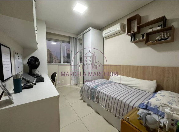 Imagem Apartamento com 2 Quartos à Venda, 68 m² em Itapuã - Vila Velha