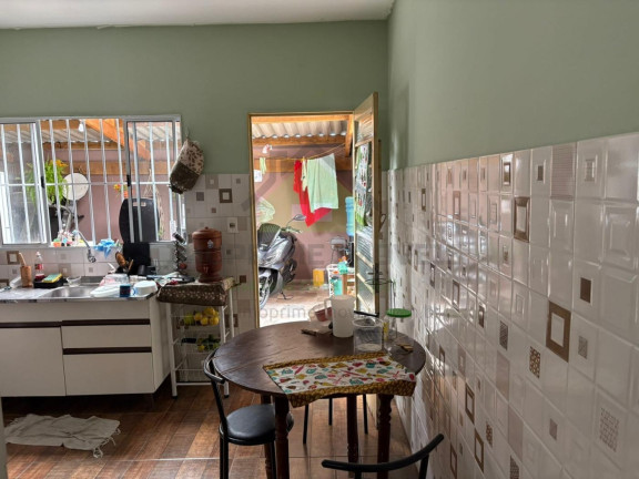 Imagem Casa com 2 Quartos à Venda, 80 m² em São João - Jacareí Imagem Casa com 2 Quartos à Venda, 80 m² em São João - Jacareí