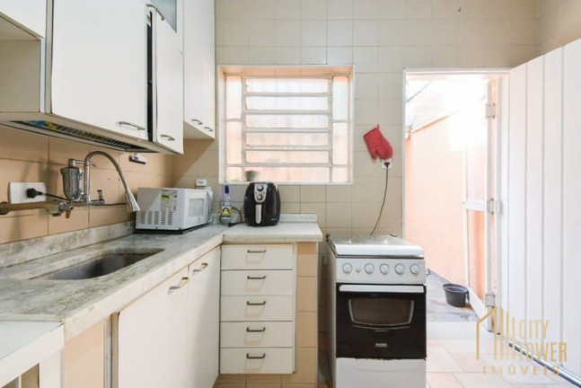 Imagem Casa com 2 Quartos à Venda, 100 m² em Vila Mariana - São Paulo Imagem Casa com 2 Quartos à Venda, 100 m² em Vila Mariana - São Paulo