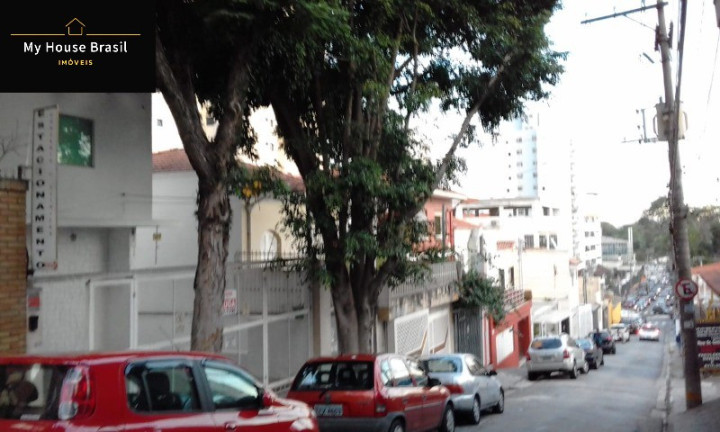 Imagem Imóvel à Venda, 265 m² em Santana - São Paulo