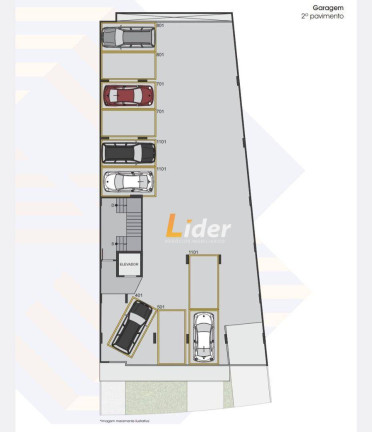 Imagem Apartamento com 3 Quartos à Venda, 104 m² em Jardim Glória - Juiz De Fora