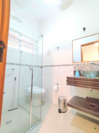 Imagem Casa com 5 Quartos à Venda, 500 m² em Itaguá - Ubatuba