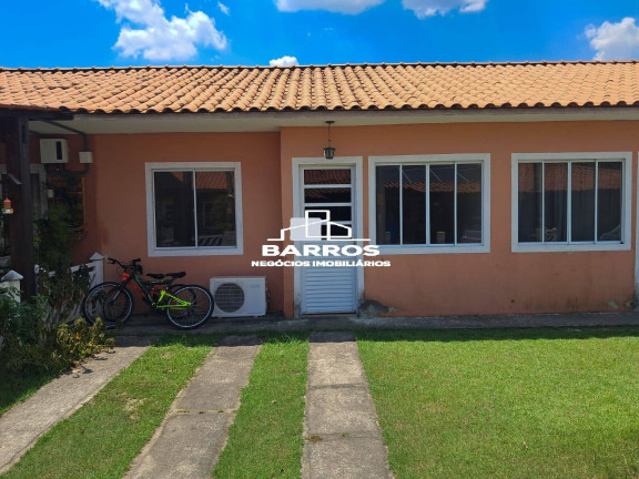 Imagem Casa com 2 Quartos à Venda, 70 m² em Campo Grande - Rio De Janeiro Imagem Casa com 2 Quartos à Venda, 70 m² em Campo Grande - Rio De Janeiro
