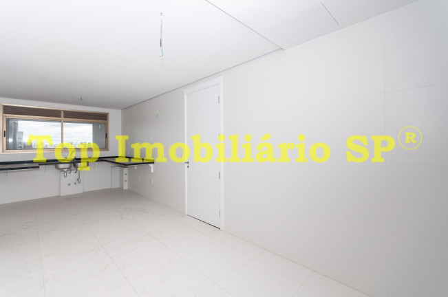 Imagem Apartamento com 4 Quartos à Venda, 280 m² em Moema - São Paulo