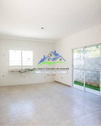 Casa com 2 Quartos à Venda,  em Jardim São Felipe - Atibaia