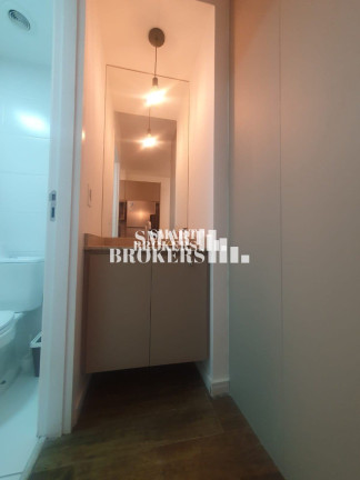 Imagem Apartamento com 1 Quarto à Venda, 32 m² em Vila Mariana - São Paulo Imagem Apartamento com 1 Quarto à Venda, 32 m² em Vila Mariana - São Paulo