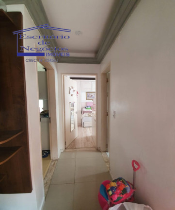 Imagem Imóvel com 2 Quartos à Venda, 56 m² em Azenha - Porto Alegre Imagem Imóvel com 2 Quartos à Venda, 56 m² em Azenha - Porto Alegre