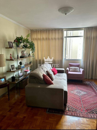 Imagem Apartamento com 2 Quartos à Venda, 72 m² em Santa Cecília - São Paulo Imagem Apartamento com 2 Quartos à Venda, 72 m² em Santa Cecília - São Paulo