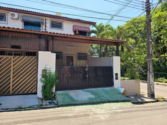 Imagem Casa com 2 Quartos à Venda, 90 m² em Parque 10 De Novembro - Manaus Imagem Casa com 2 Quartos à Venda, 90 m² em Parque 10 De Novembro - Manaus