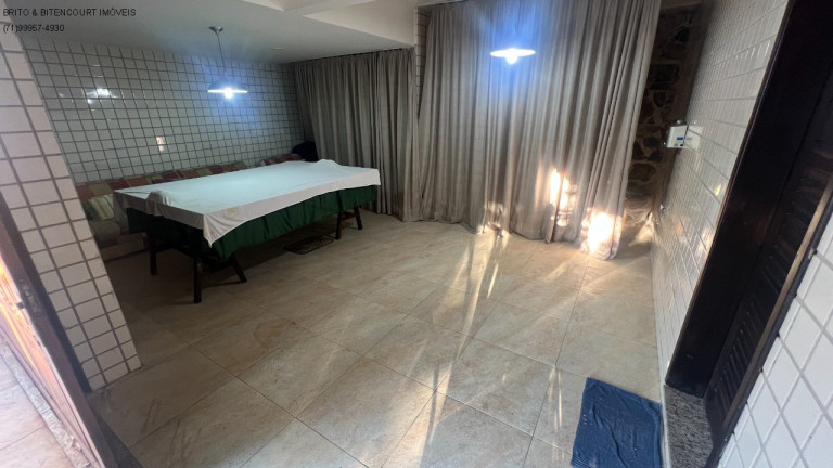Imagem Casa com 6 Quartos à Venda, 520 m² em Itaigara - Salvador