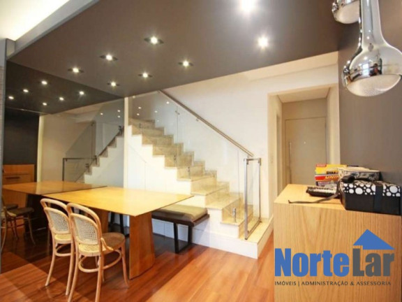 Imagem Sobrado com 3 Quartos à Venda, 195 m² em Perdizes - São Paulo Imagem Sobrado com 3 Quartos à Venda, 195 m² em Perdizes - São Paulo