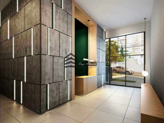 Imagem Apartamento com 1 Quarto à Venda, 25 m² em Vila Mariana - São Paulo Imagem Apartamento com 1 Quarto à Venda, 25 m² em Vila Mariana - São Paulo