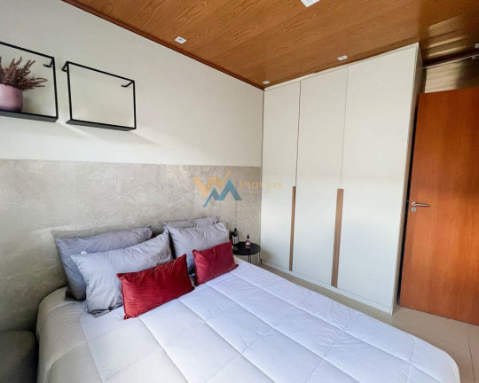 Casa com 2 Quartos à Venda, 53 m² em Cidade Universitária - Maceió