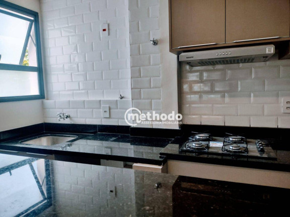 Imagem Apartamento com 3 Quartos à Venda, 62 m² em Jardim Flamboyant - Campinas Imagem Apartamento com 3 Quartos à Venda, 62 m² em Jardim Flamboyant - Campinas