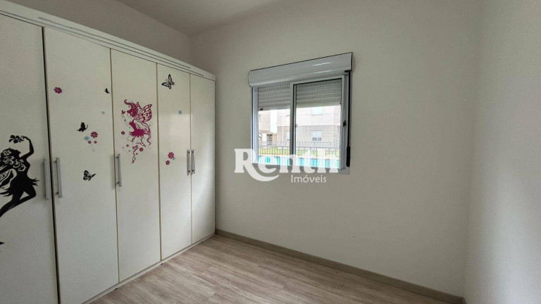 Imagem Apartamento com 2 Quartos para Alugar, 49 m² em Jardim Kennedy - Rio Claro Imagem Apartamento com 2 Quartos para Alugar, 49 m² em Jardim Kennedy - Rio Claro