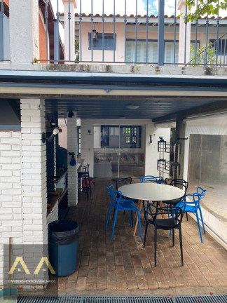 Imagem Casa com 4 Quartos para Alugar, 350 m² em Alphaville - Santana De Parnaíba