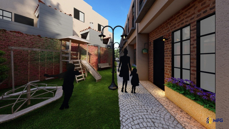 Imagem Casa de Condomínio com 2 Quartos à Venda, 60 m² em Vila Euro - Sorocaba Imagem Casa de Condomínio com 2 Quartos à Venda, 60 m² em Vila Euro - Sorocaba