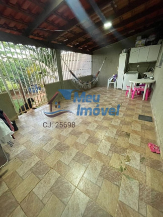 Imagem Casa com 2 Quartos à Venda, 220 m² em Setor Habitacional Arniqueira (águas Claras) - Brasília Imagem Casa com 2 Quartos à Venda, 220 m² em Setor Habitacional Arniqueira (águas Claras) - Brasília