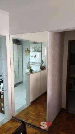 Imagem Apartamento com 1 Quarto à Venda, 58 m² em Centro - São Bernardo Do Campo Imagem Apartamento com 1 Quarto à Venda, 58 m² em Centro - São Bernardo Do Campo