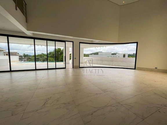 Imagem Casa com 4 Quartos à Venda, 515 m² em Alphaville - Santana De Parnaíba Imagem Casa com 4 Quartos à Venda, 515 m² em Alphaville - Santana De Parnaíba