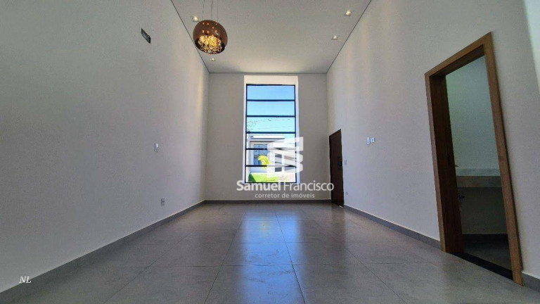 Imagem Casa com 3 Quartos à Venda, 160 m² em Ondas - Piracicaba Imagem Casa com 3 Quartos à Venda, 160 m² em Ondas - Piracicaba