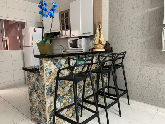 Imagem Casa com 2 Quartos à Venda, 39 m² em Balneário Canoas - Pontal Do Paraná Imagem Casa com 2 Quartos à Venda, 39 m² em Balneário Canoas - Pontal Do Paraná