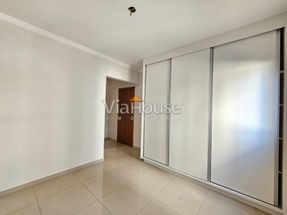Imagem Apartamento com 3 Quartos à Venda, 109 m² em Jardim Botânico - Ribeirão Preto
