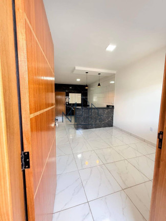 Imagem Casa com 2 Quartos à Venda, 110 m² em Residencial Nova Canaã - Trindade Imagem Casa com 2 Quartos à Venda, 110 m² em Residencial Nova Canaã - Trindade