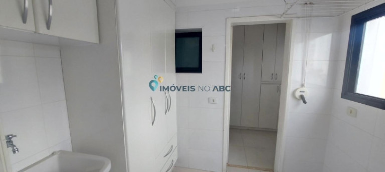 Imagem Apartamento com 4 Quartos à Venda, 150 m² em Nova Petrópolis - São Bernardo Do Campo