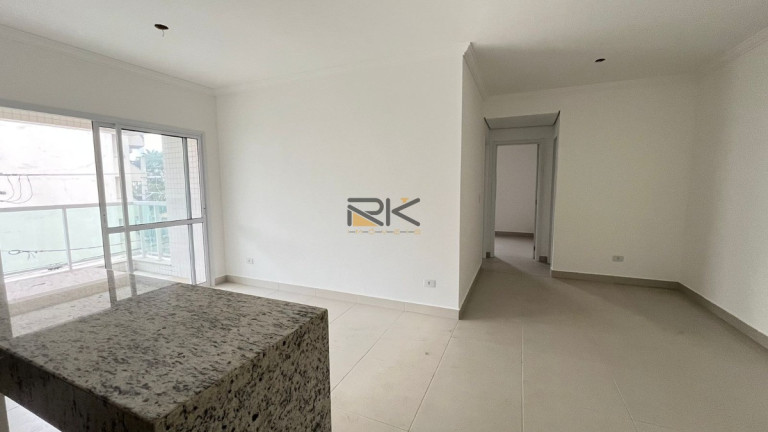 Imagem Apartamento com 2 Quartos à Venda, 79 m² em Tenório - Ubatuba