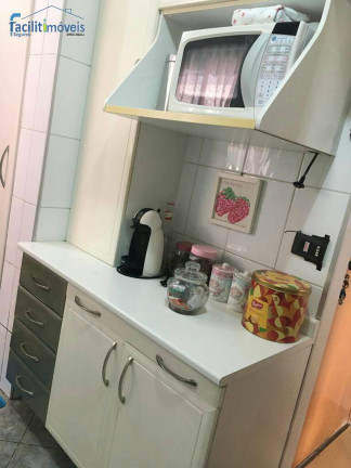 Imagem Apartamento com 2 Quartos à Venda, 61 m² em Rudge Ramos - São Bernardo Do Campo