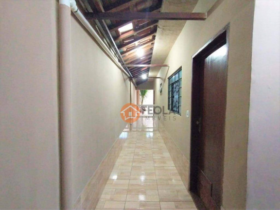 Imagem Casa com 2 Quartos à Venda, 83 m² em Jardim Paz - Americana Imagem Casa com 2 Quartos à Venda, 83 m² em Jardim Paz - Americana