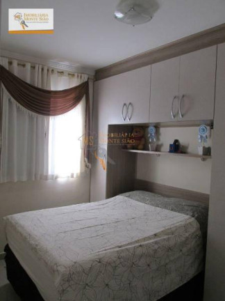 Imagem Apartamento com 2 Quartos à Venda, 49 m² em Vila Endres - Guarulhos Imagem Apartamento com 2 Quartos à Venda, 49 m² em Vila Endres - Guarulhos