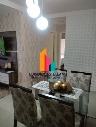 Imagem Apartamento com 2 Quartos à Venda, 56 m² em Vila Nova Esperia - Jundiaí Imagem Apartamento com 2 Quartos à Venda, 56 m² em Vila Nova Esperia - Jundiaí