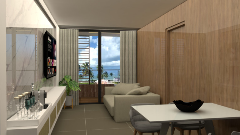 Imagem Apartamento com 3 Quartos à Venda, 76 m² em Intermares - Cabedelo Imagem Apartamento com 3 Quartos à Venda, 76 m² em Intermares - Cabedelo