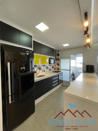 Apartamento com 2 Quartos à Venda, 65 m² em Fundação - São Caetano Do Sul