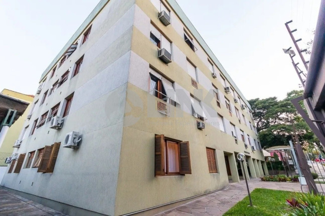 Imagem Apartamento com 2 Quartos à Venda, 58 m² em Cristo Redentor - Porto Alegre Imagem Apartamento com 2 Quartos à Venda, 58 m² em Cristo Redentor - Porto Alegre