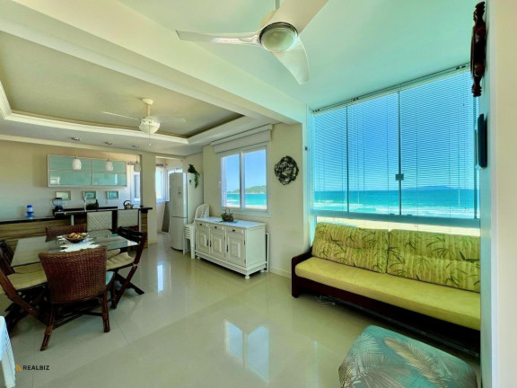 Imagem Cobertura com 2 Quartos à Venda, 108 m² em Palmas - Governador Celso Ramos Imagem Cobertura com 2 Quartos à Venda, 108 m² em Palmas - Governador Celso Ramos